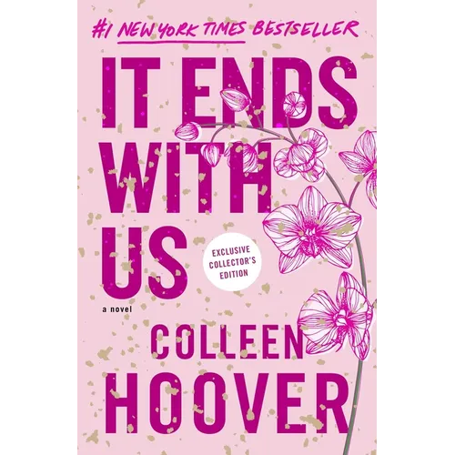 It Ends with Us: Special Collector's Edition