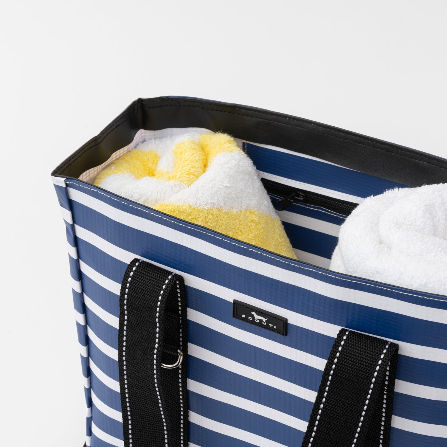 Original Deano Tote Small detail