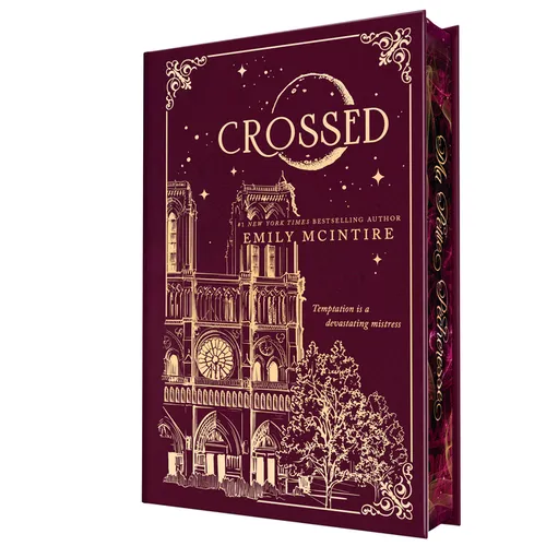 Crossed (Collector's Edition)