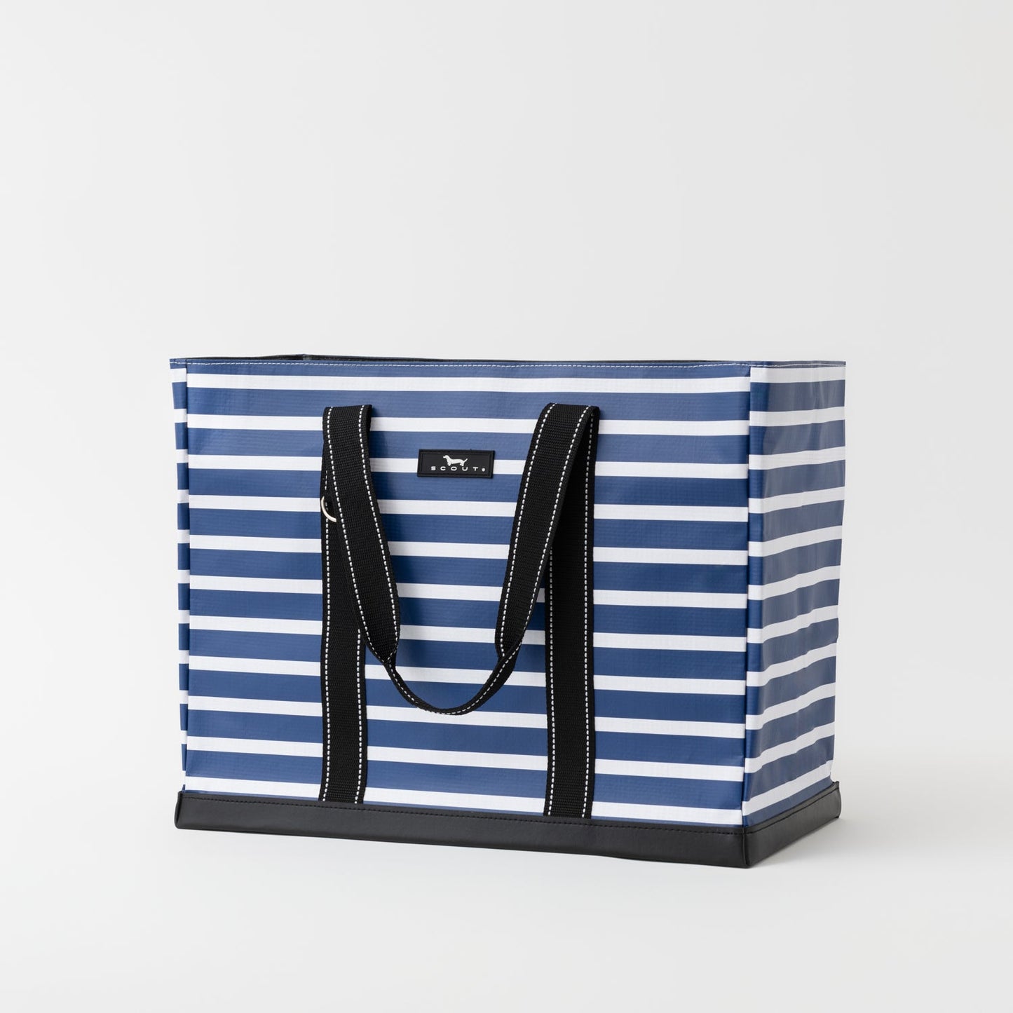 Original Deano Tote Large interior