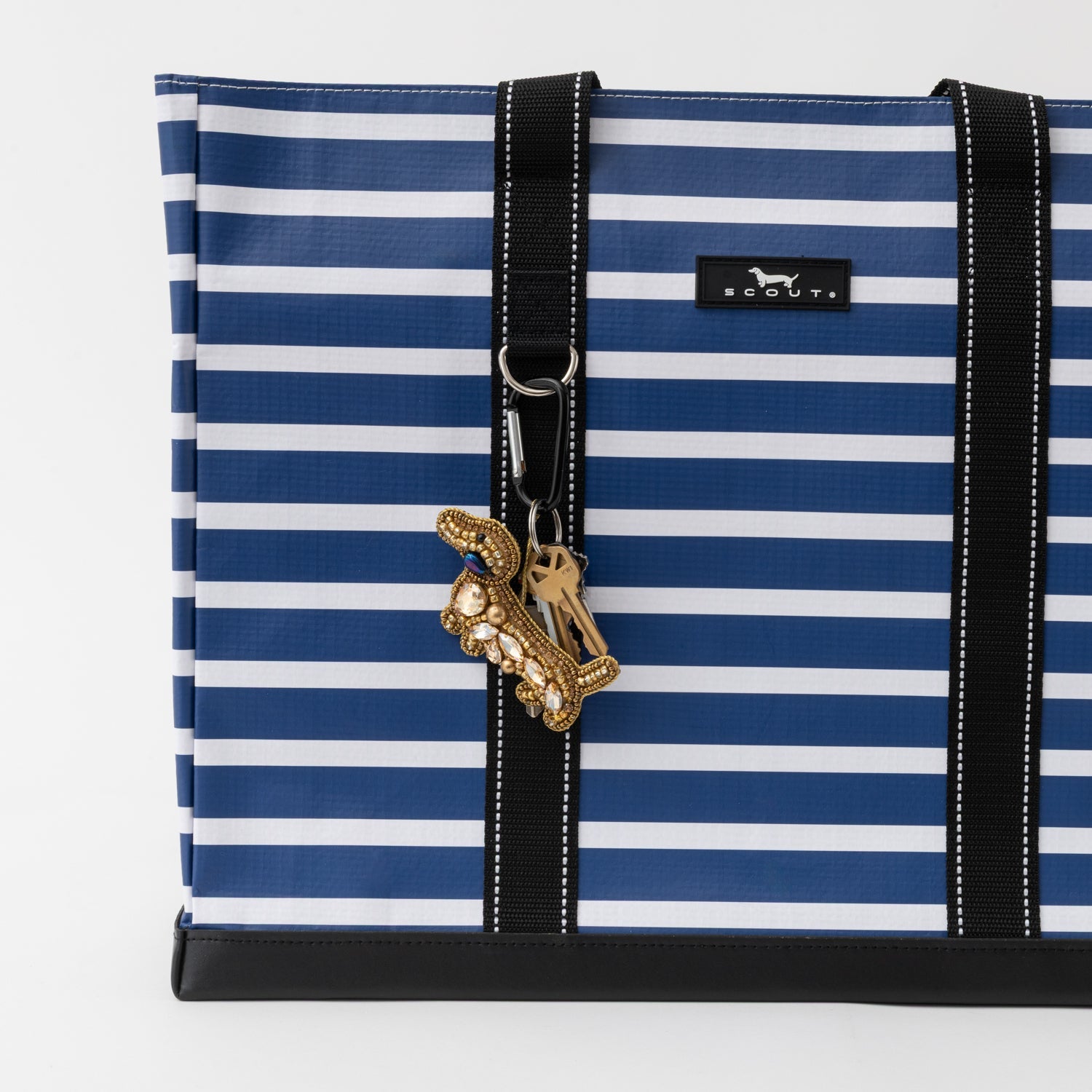Original Deano Tote Large interior