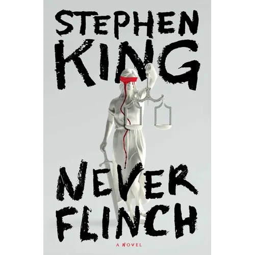 Never Flinch