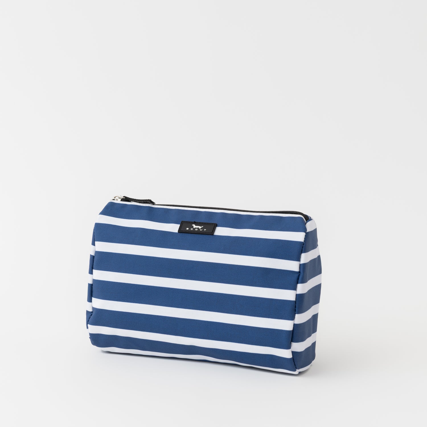 Packin' Heat Toiletry Bag interior