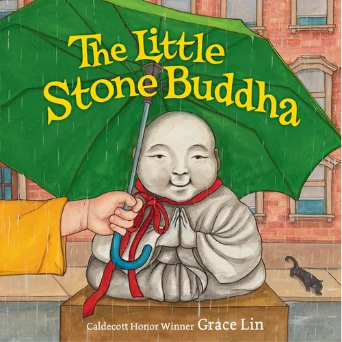 The Little Stone Buddha