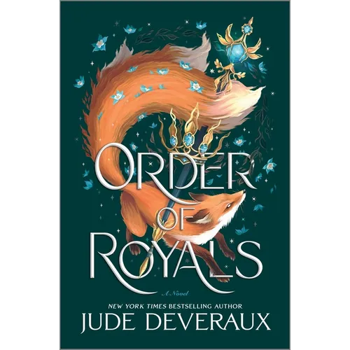 Order of Royals