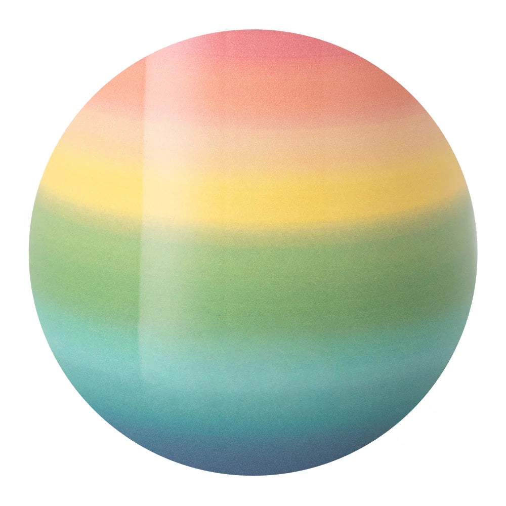 Sunset 18oz Travel Mug with Handle