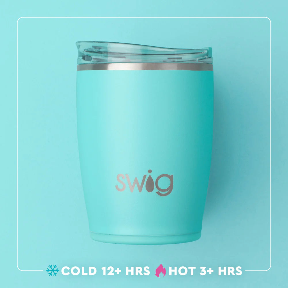 Boo Crew Cat 12oz Tumbler