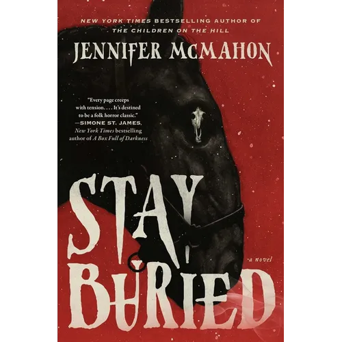 Stay Buried