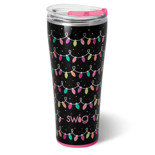 Tacky Lights 32oz Tumbler