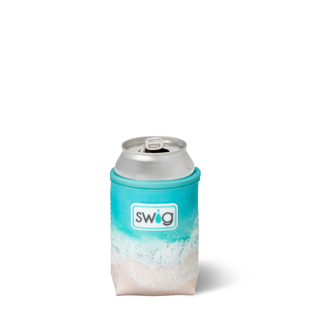 High Tide Can Coolie