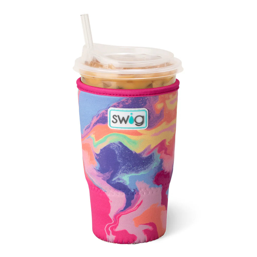 Candy Crush Large Iced Cup Coolie
