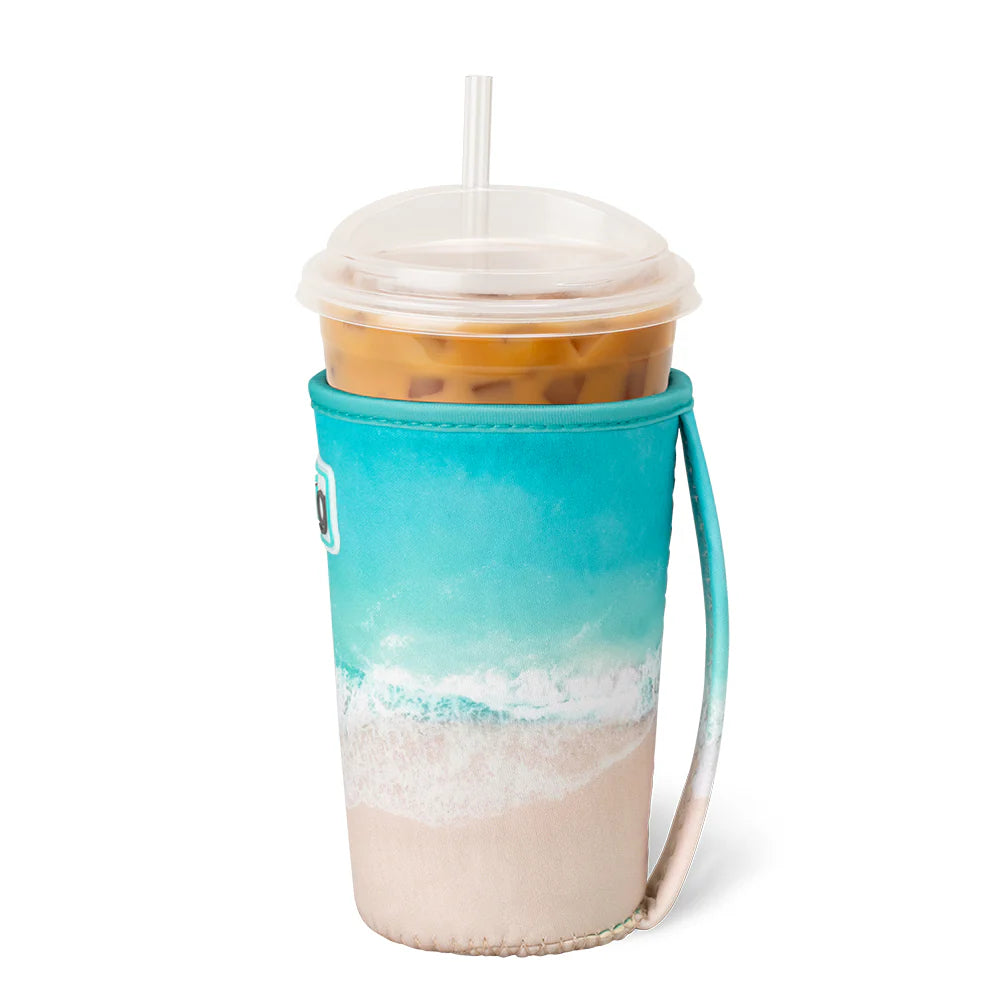 High Tide Large Iced Cup Coolie
