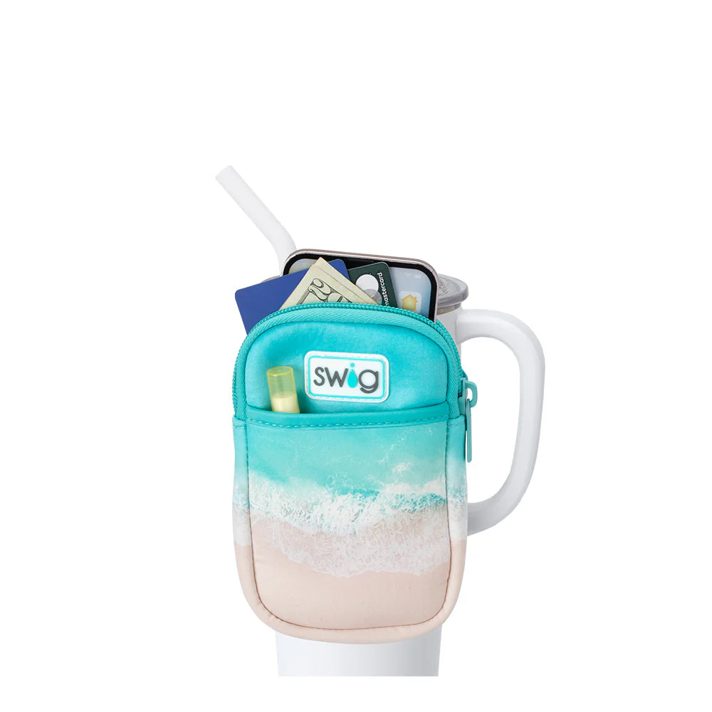 High Tide Mega Mug Pouch