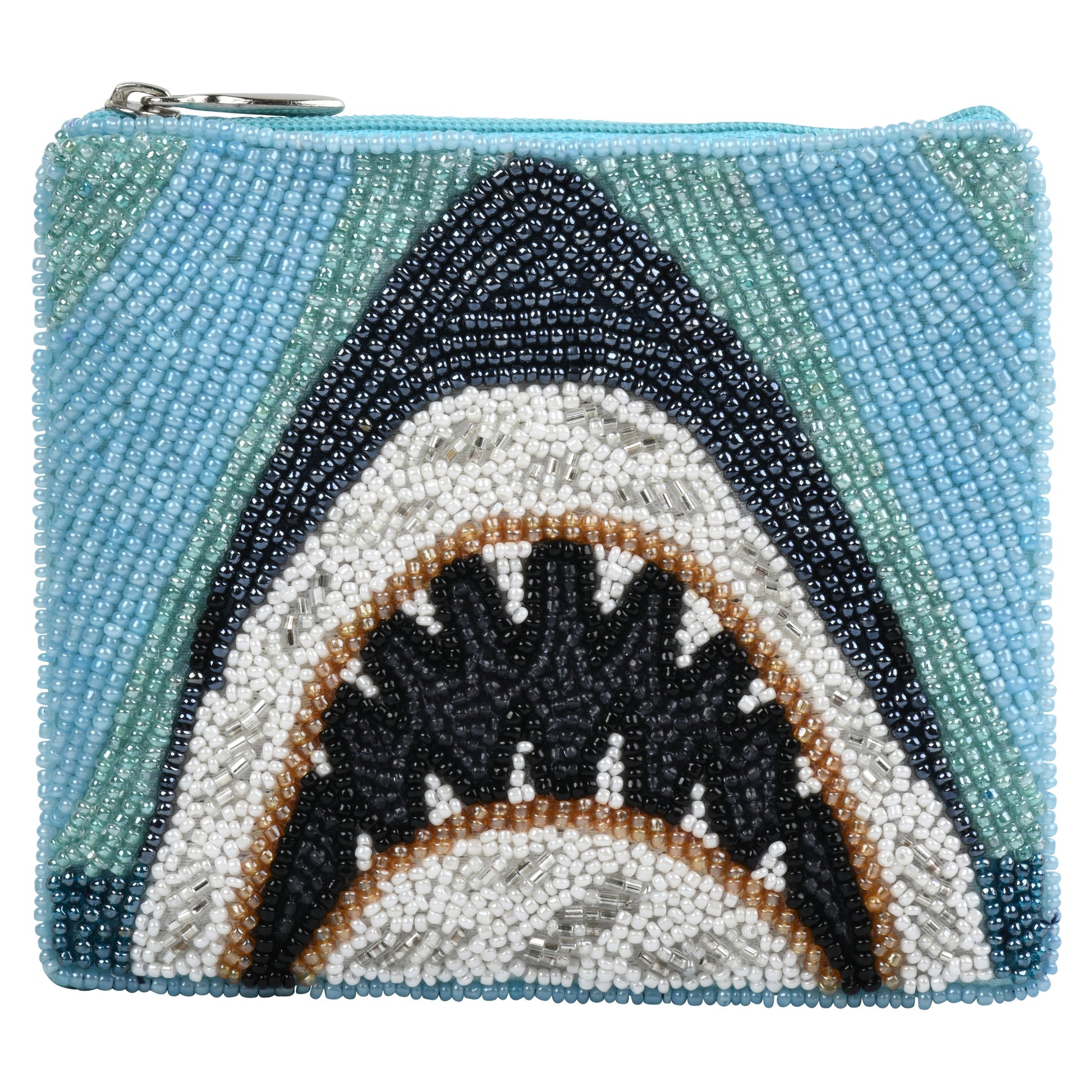 Essential Pouch Shark Bite