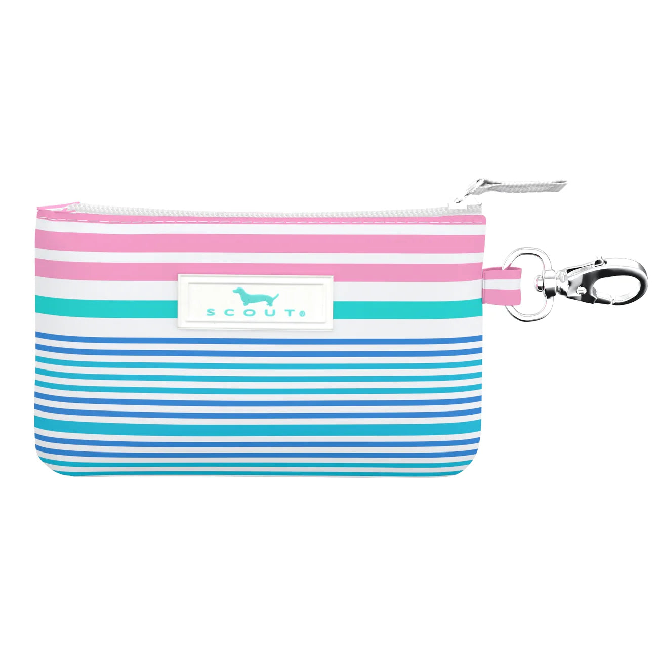 IDKase Card Holder - Pool McCartney