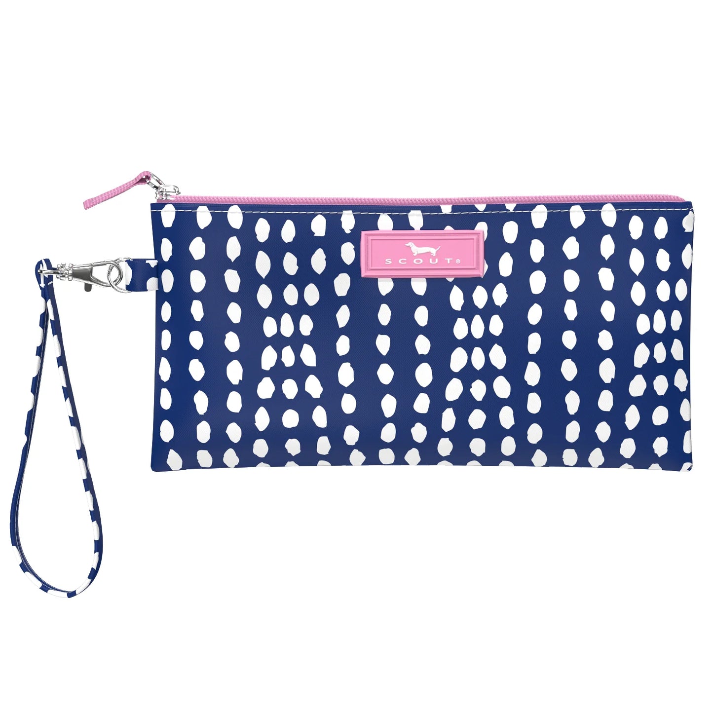 Kate Wristlet - Bubble Up