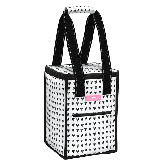Pleasure Chest Soft Cooler - Pop Heart