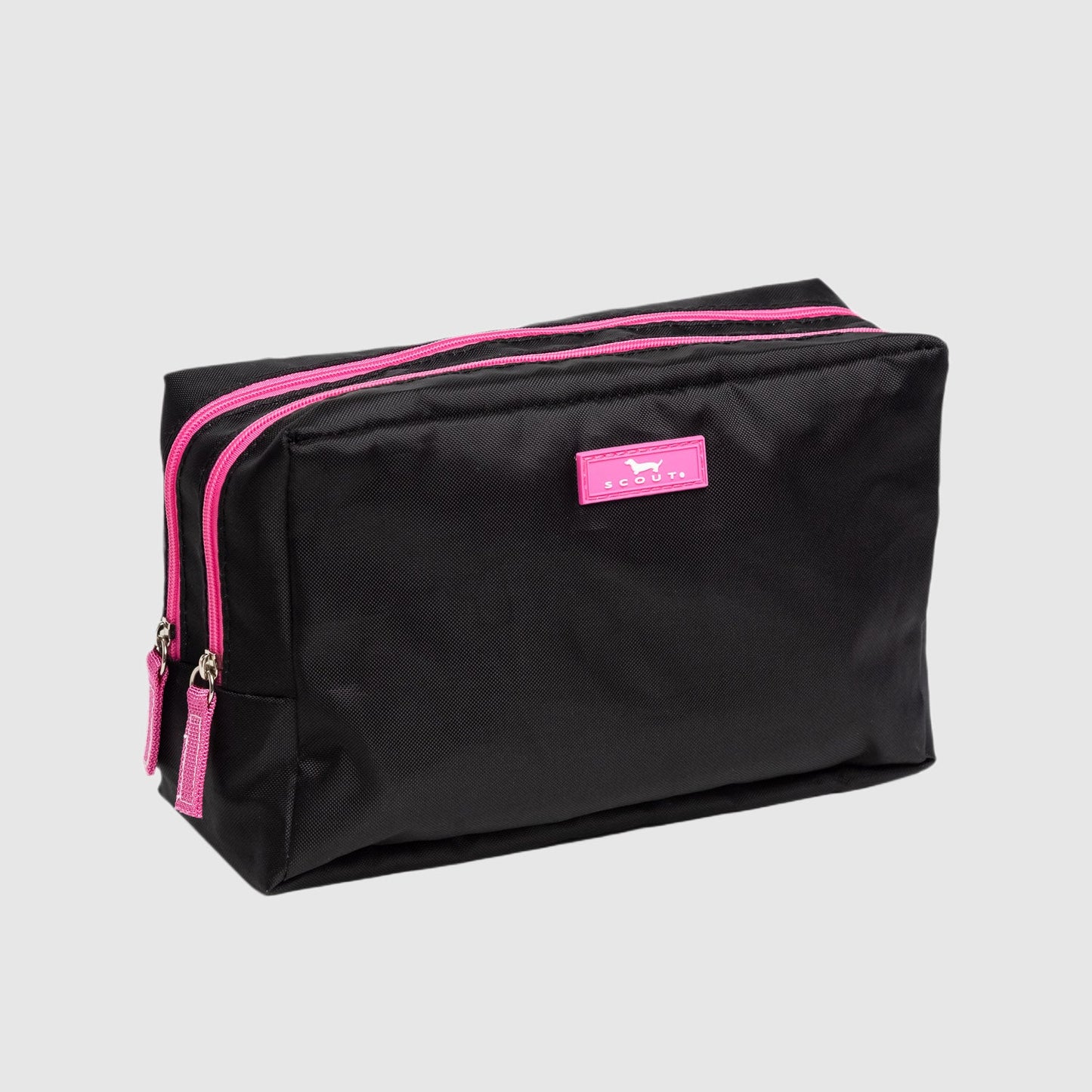 2-Way Toiletry Bag