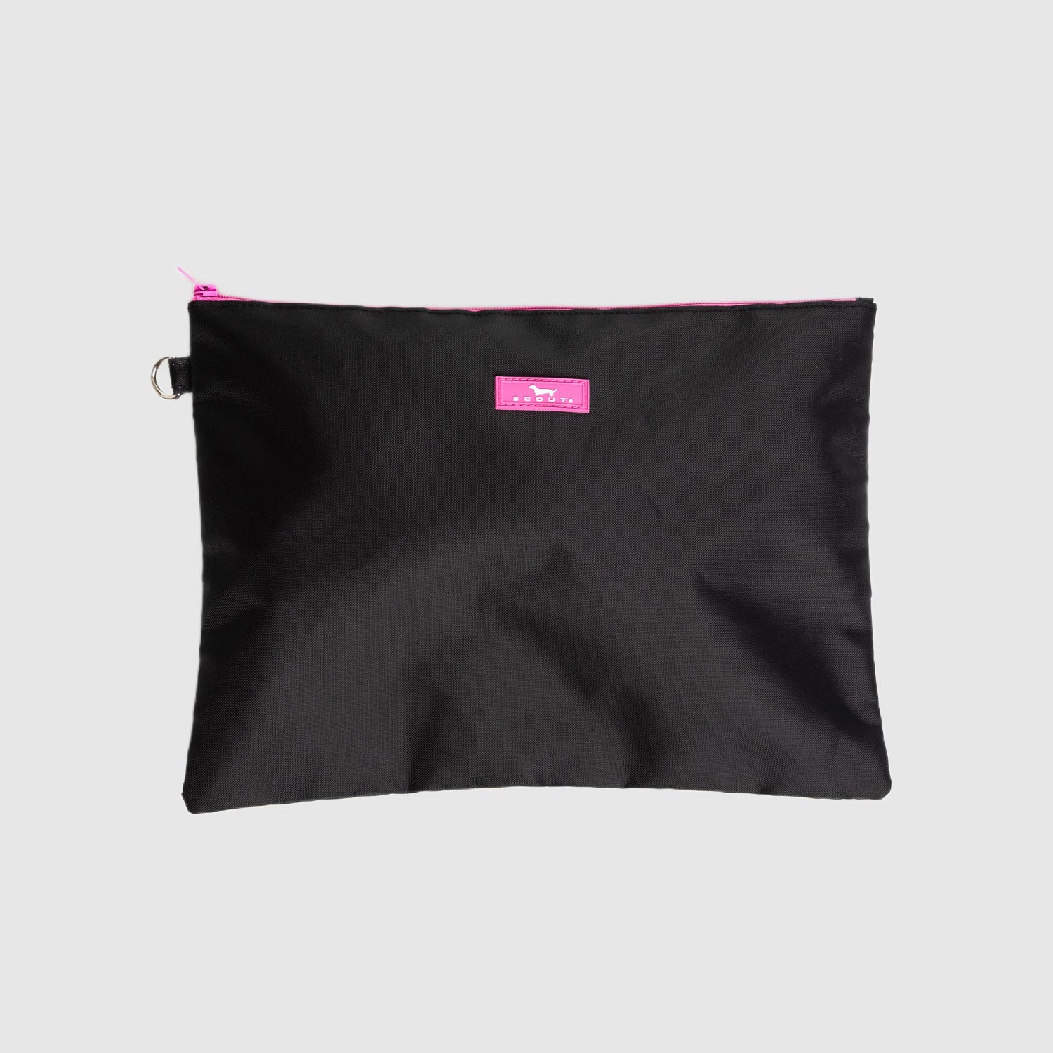 Going Places Tote - Black view 18