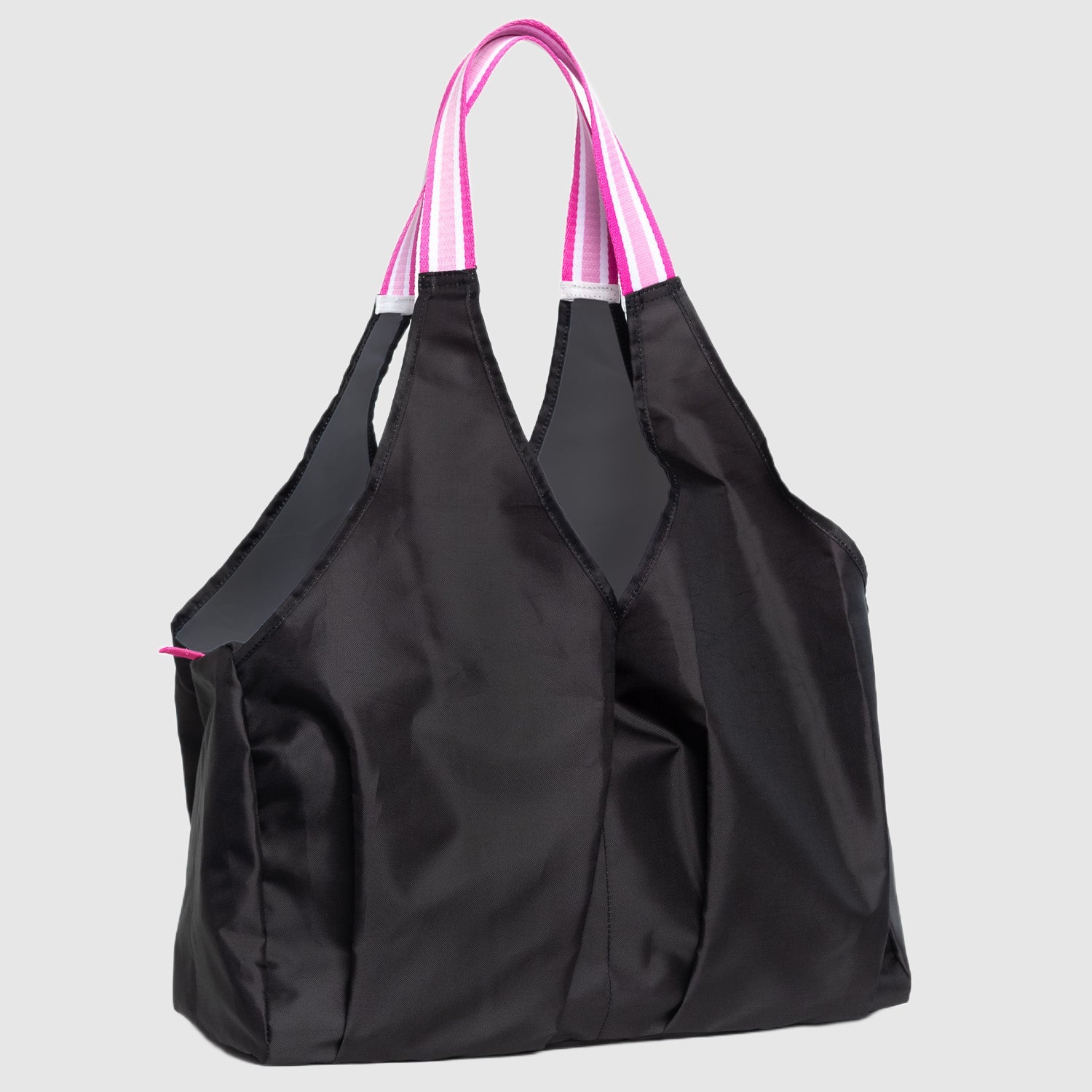 Going Places Tote - Black