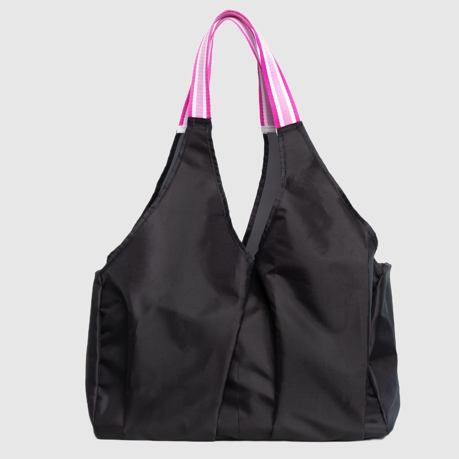 Going Places Tote - Black view 4