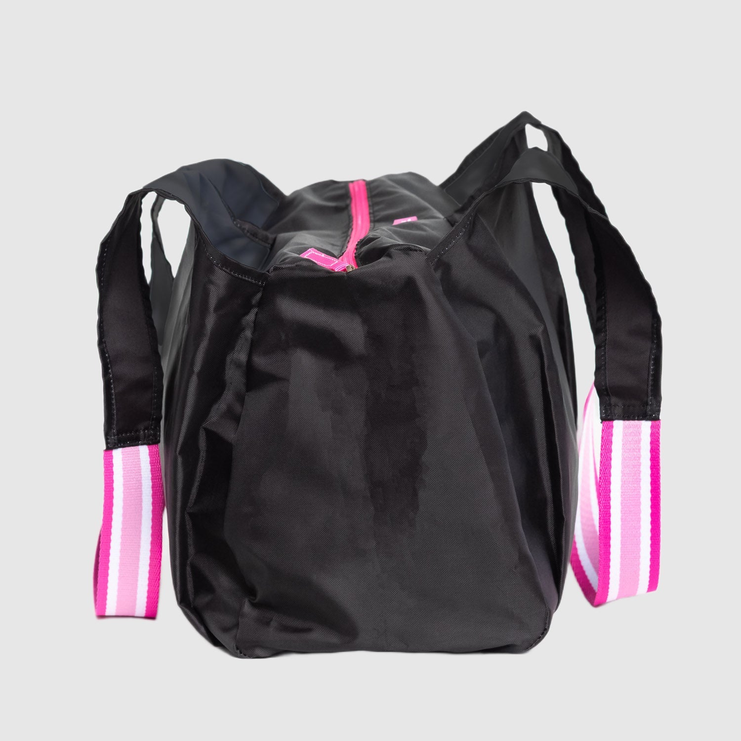 Going Places Tote - Black view 6