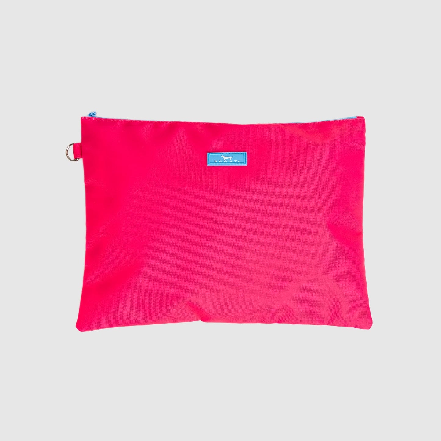 Going Places Tote - Hot Pink view 18