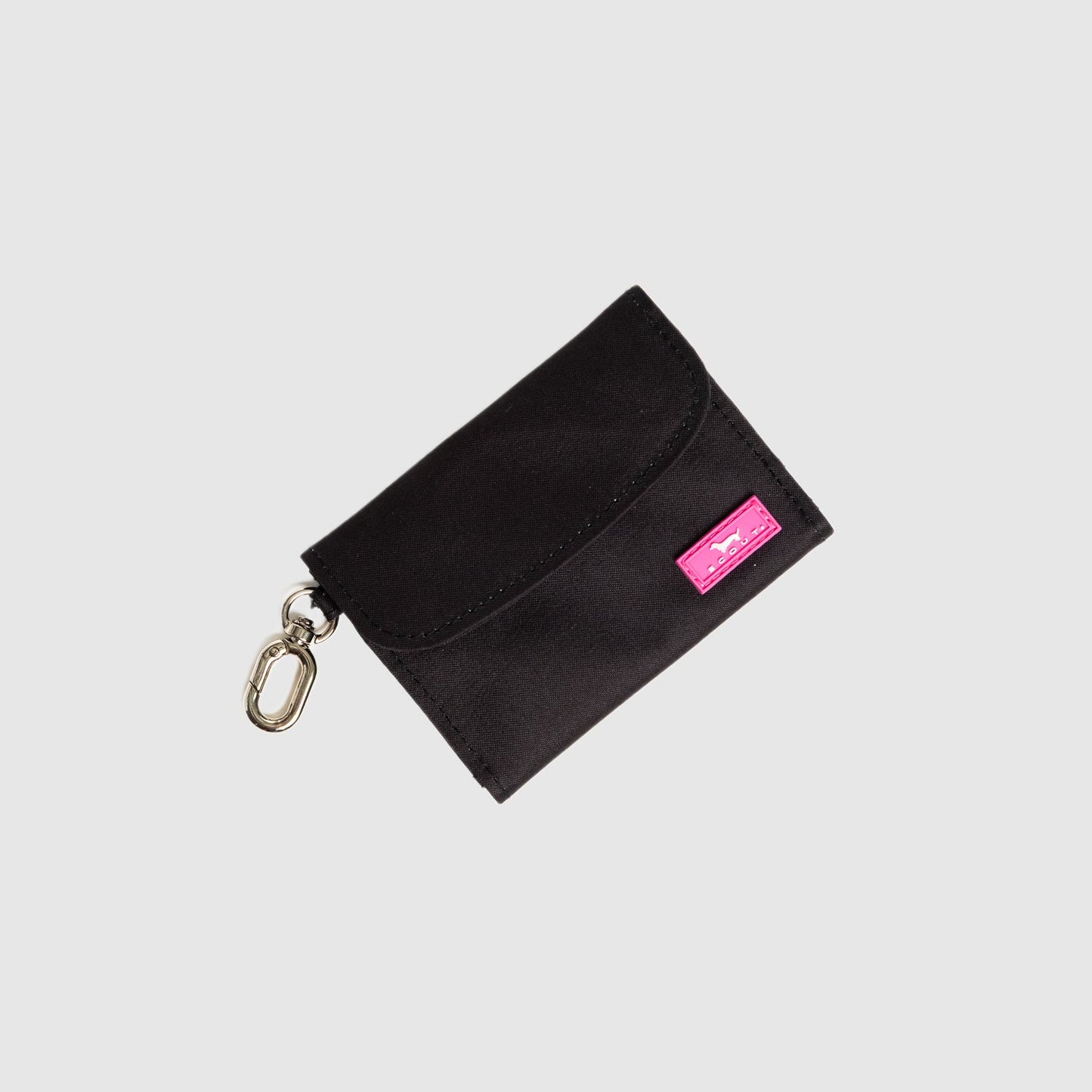 Black - Street Cred Card Holder