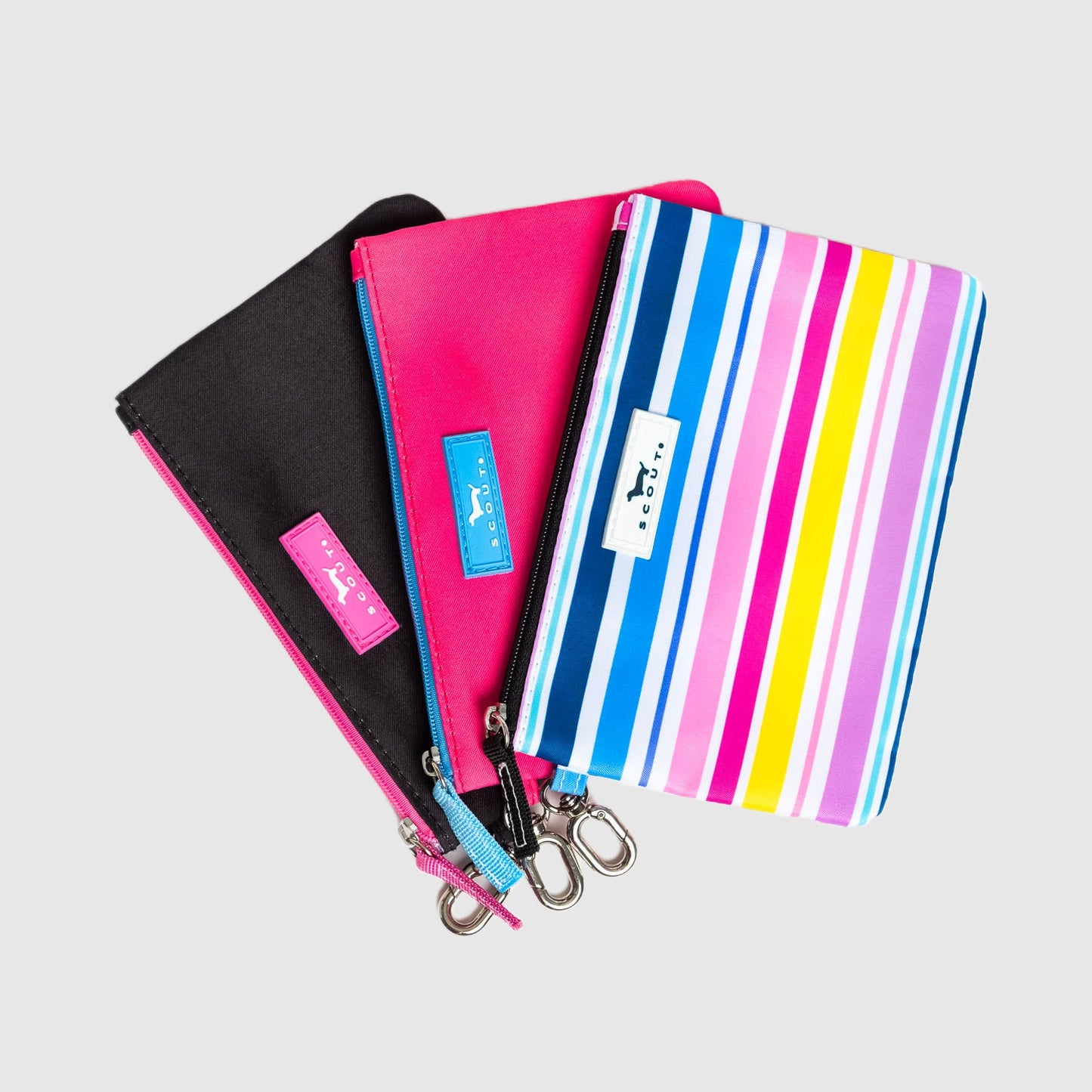 The Carly Pouch