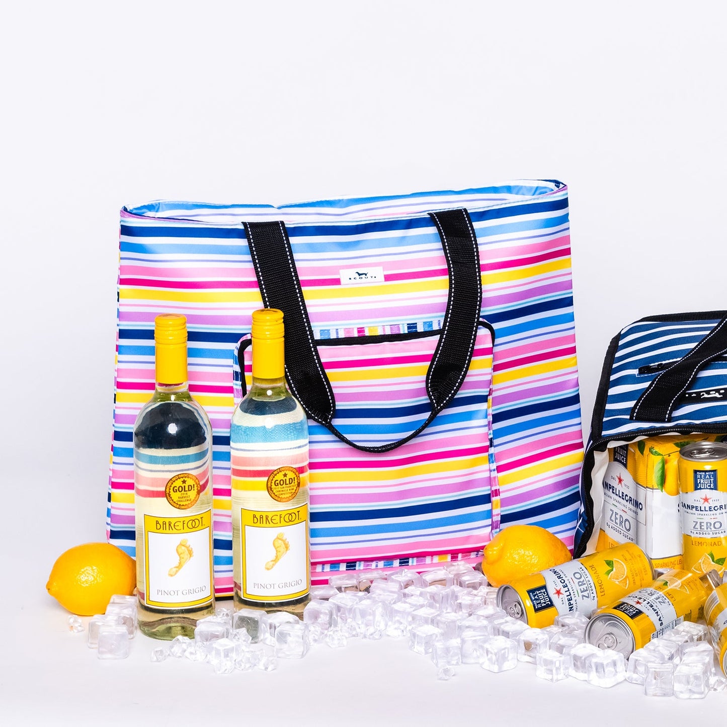 Dry Bar Cooler