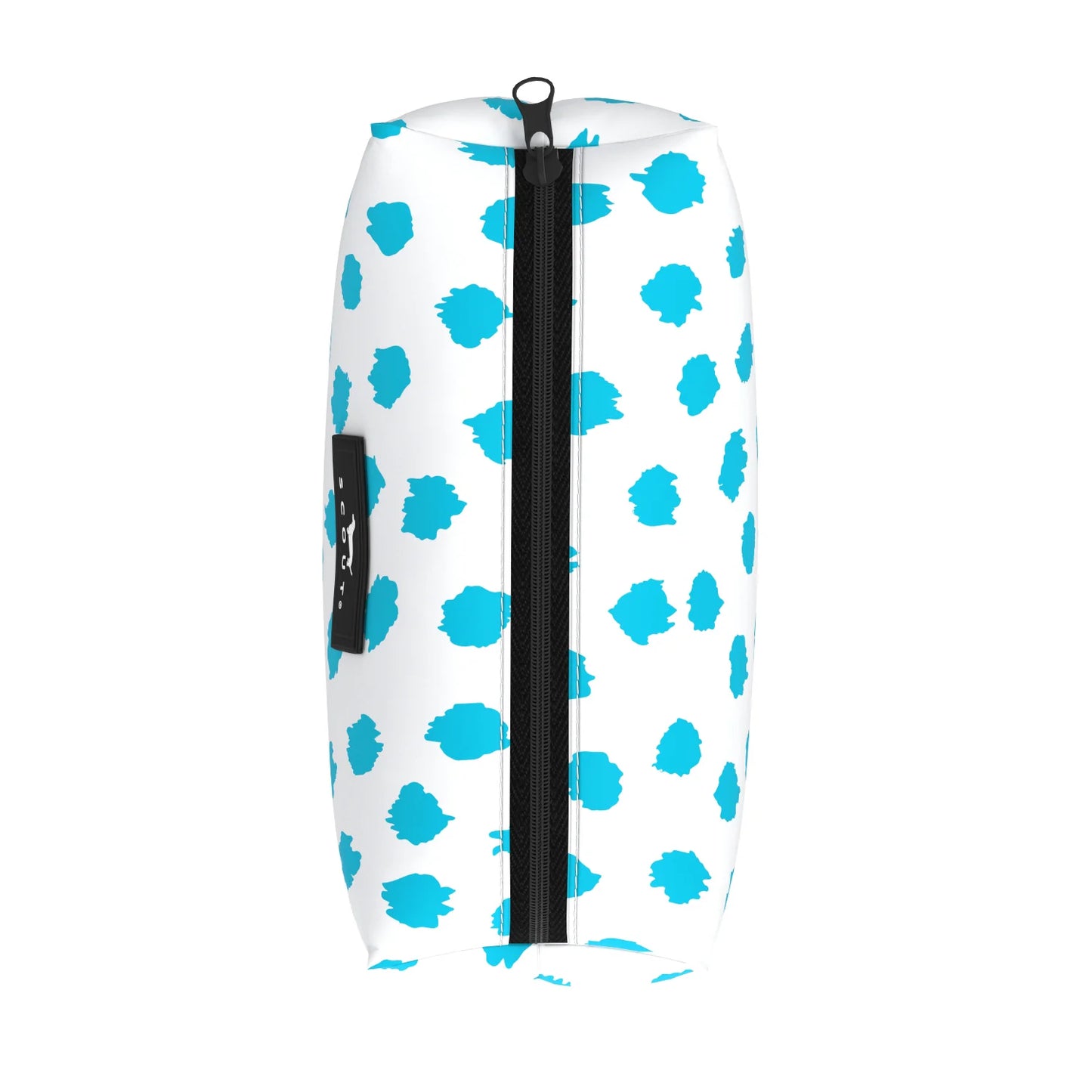 Tiny Treasures Small Makeup Bag - Andy Warhowl