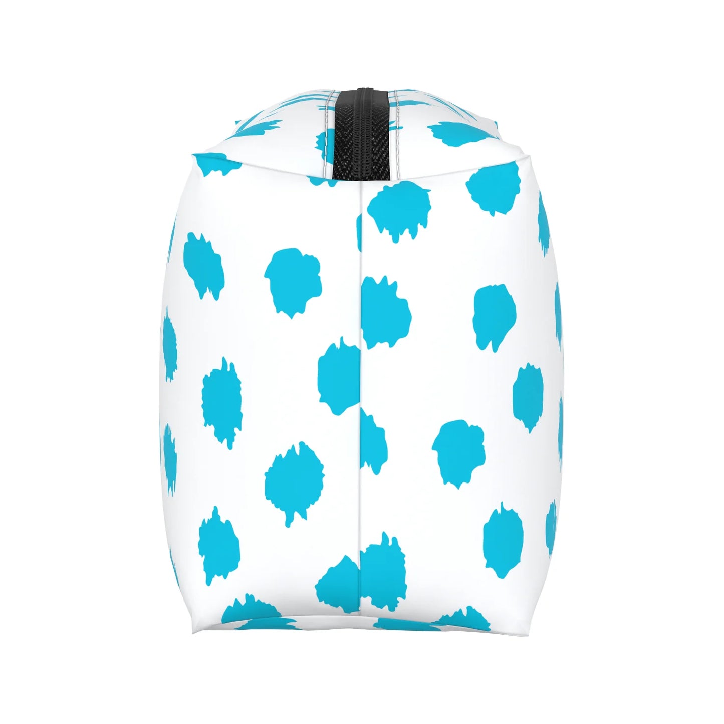 Tiny Treasures Small Makeup Bag - Andy Warhowl