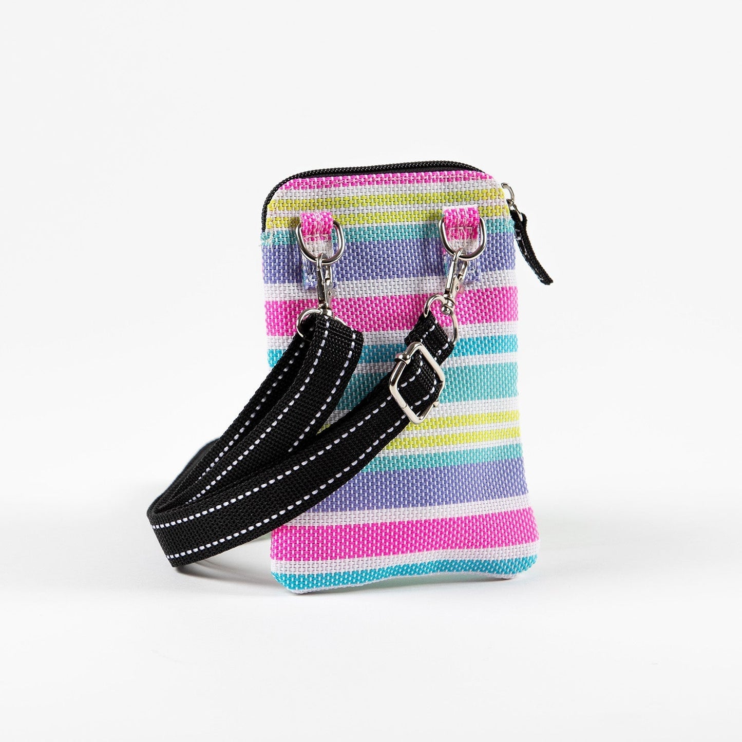 Poly Pocket Crossbody Bag - Sailors Delight