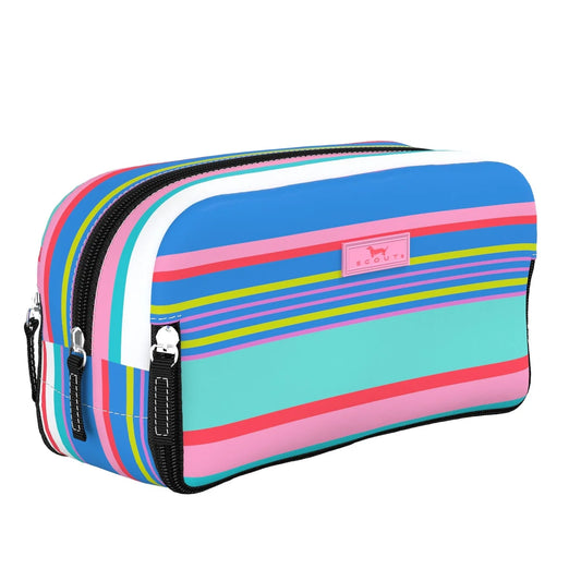 3-Way Toiletry Bag - Summer Friday