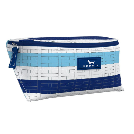 Eyeglasses Case - Meant To Bistro