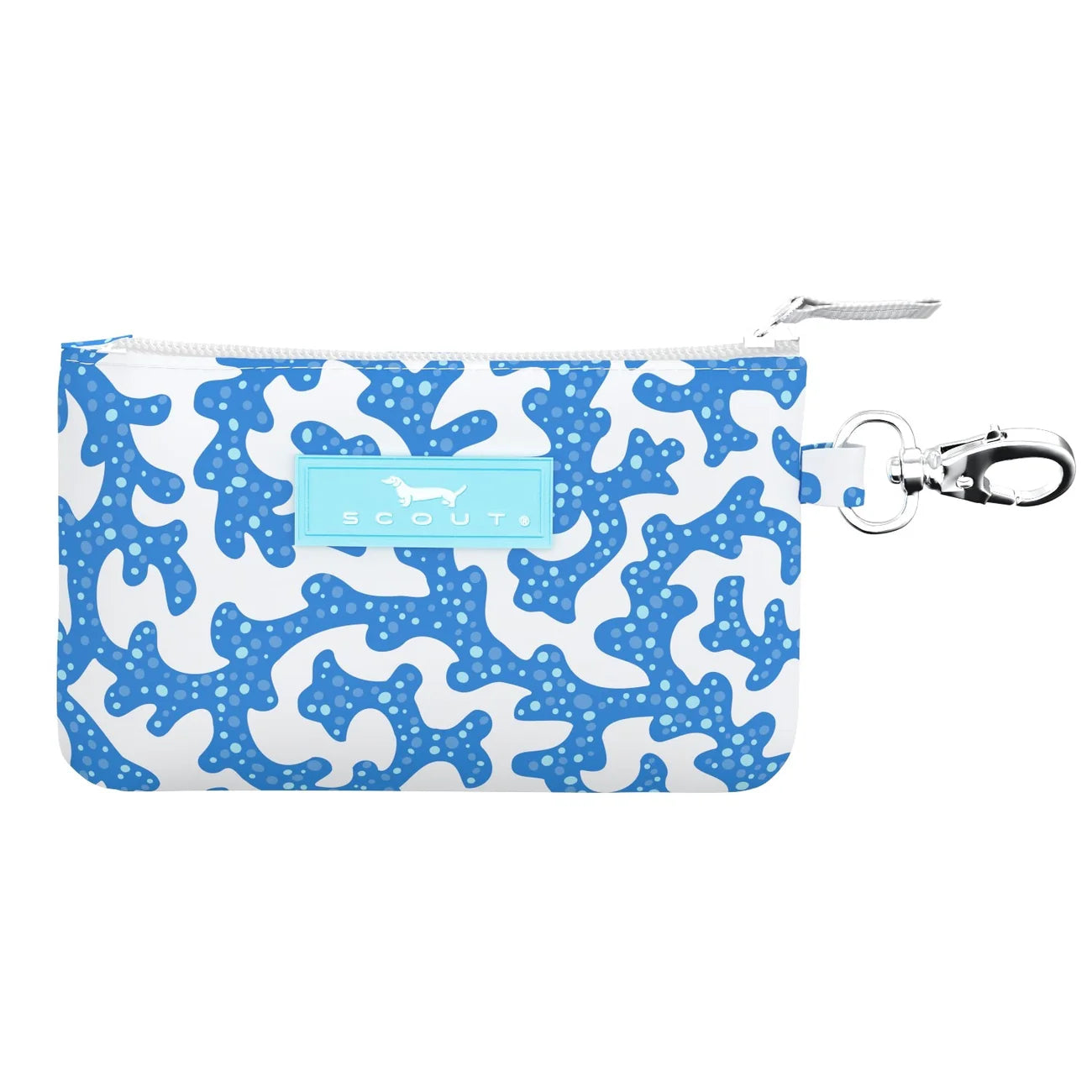 IDKase Card Holder - Sweet Coraline