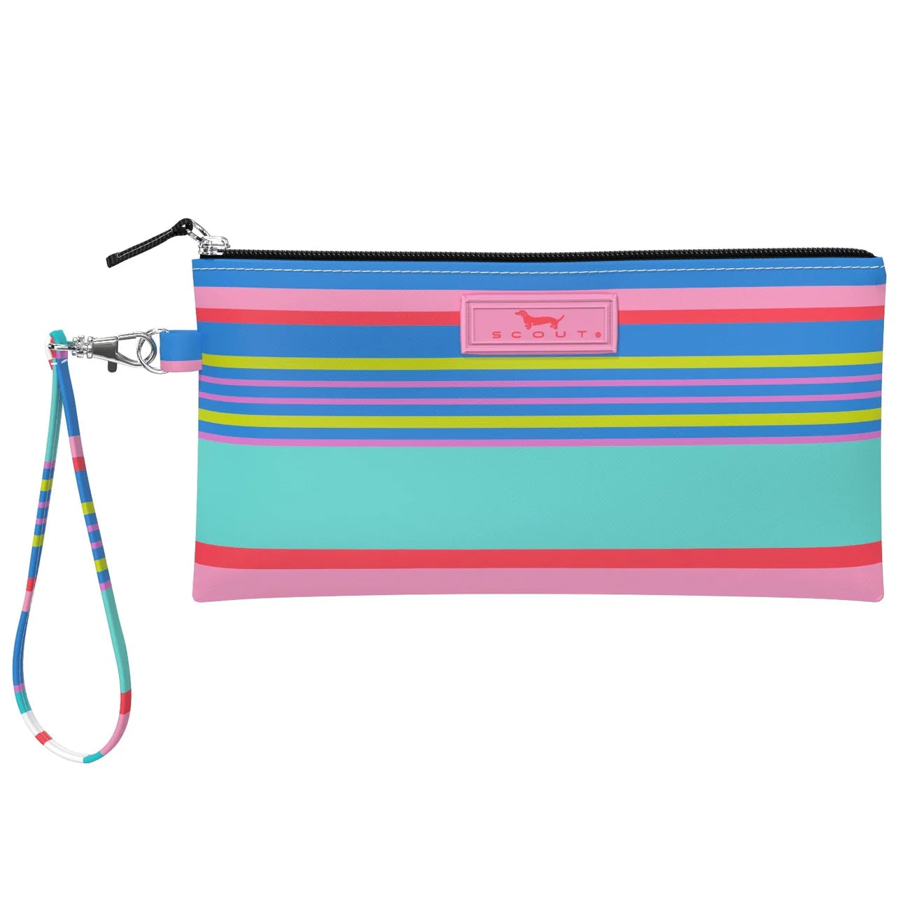 Kate Wristlet - Summer Friyay