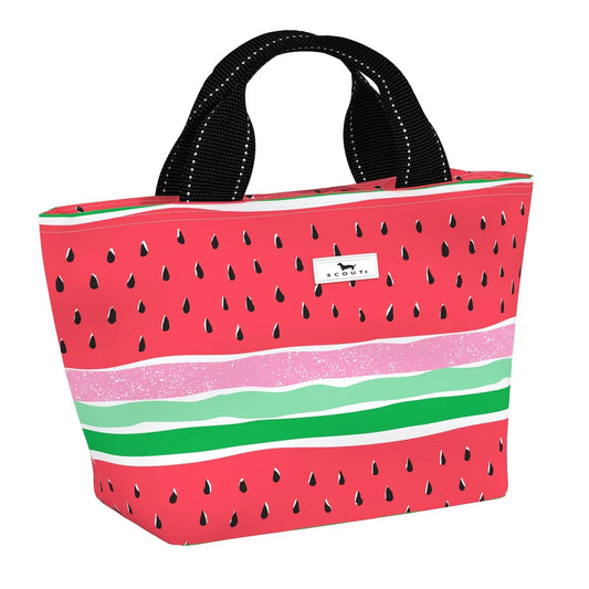 Nooner Lunch Box - Melondramatic
