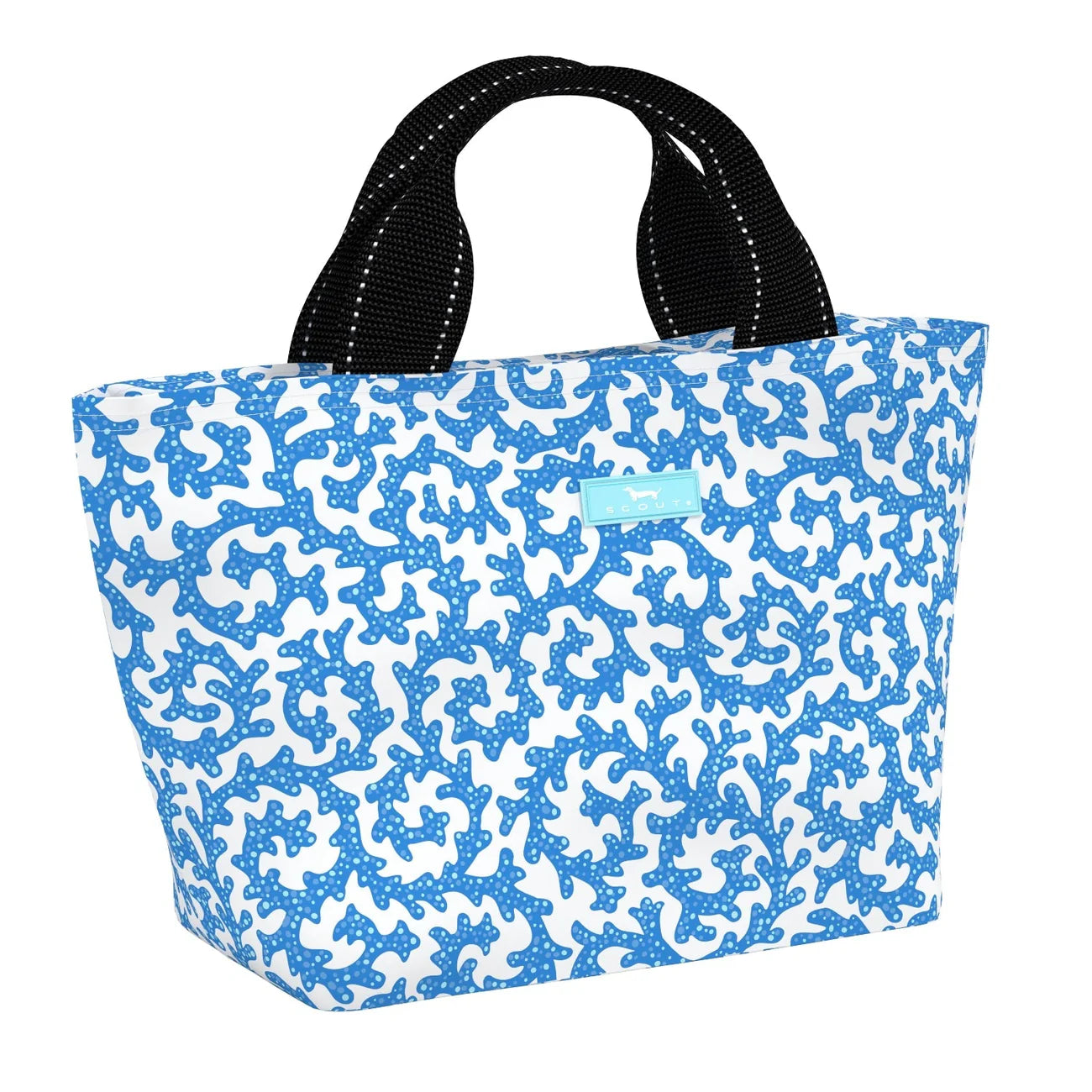 Nooner Lunch Box - Sweet Coraline