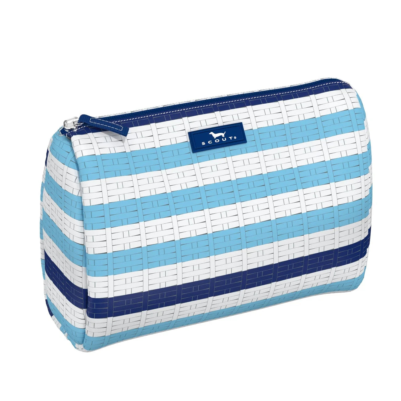 Packin' Heat Makeup Bag - Meant To Bistro