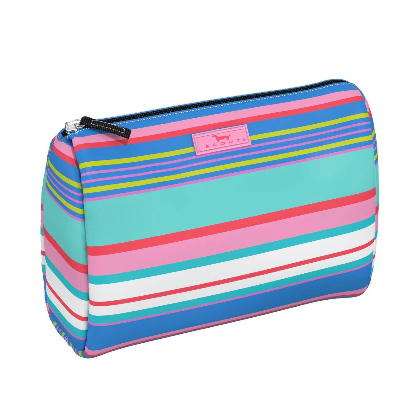 Packin' Heat Makeup Bag - Summer Friyay