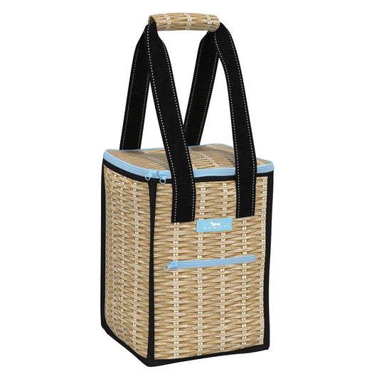Pleasure Chest Soft Cooler - Al Fresco