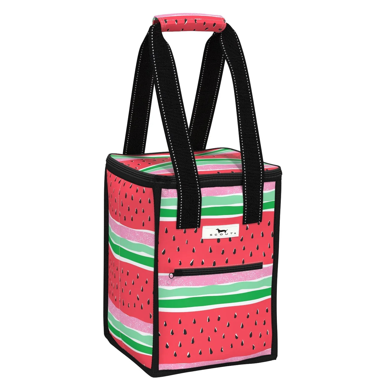 Pleasure Chest Soft Cooler - Melondramatic