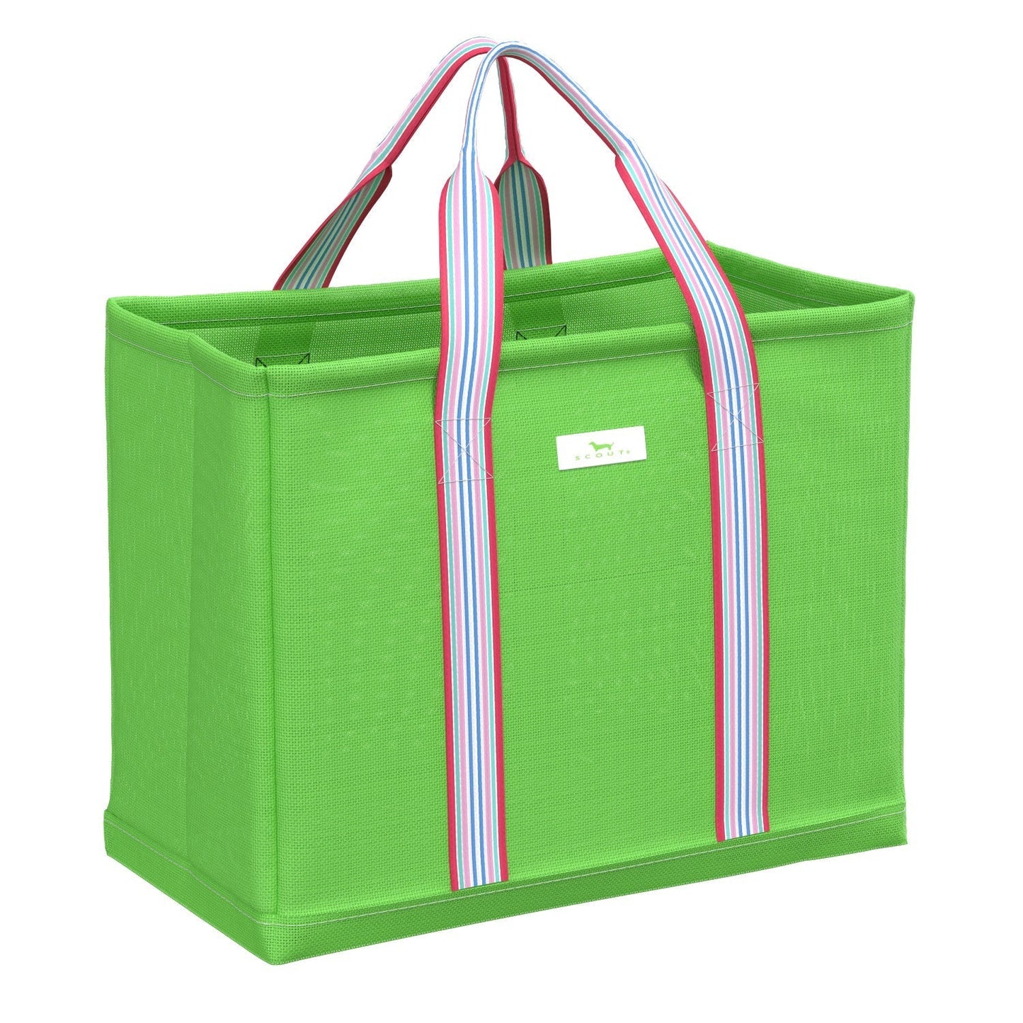 Roadtripper Shoulder Bag - Grass