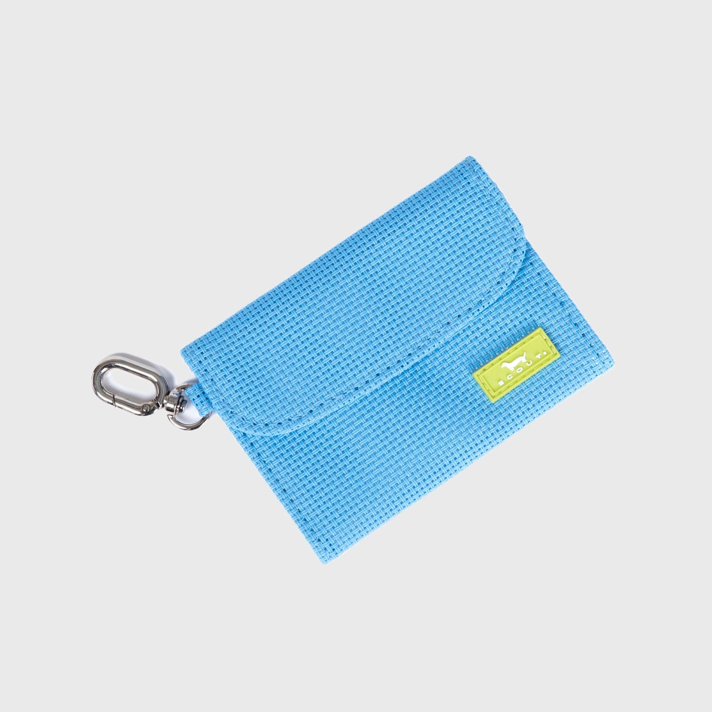 Perri Woven - Street Cred Card Holder