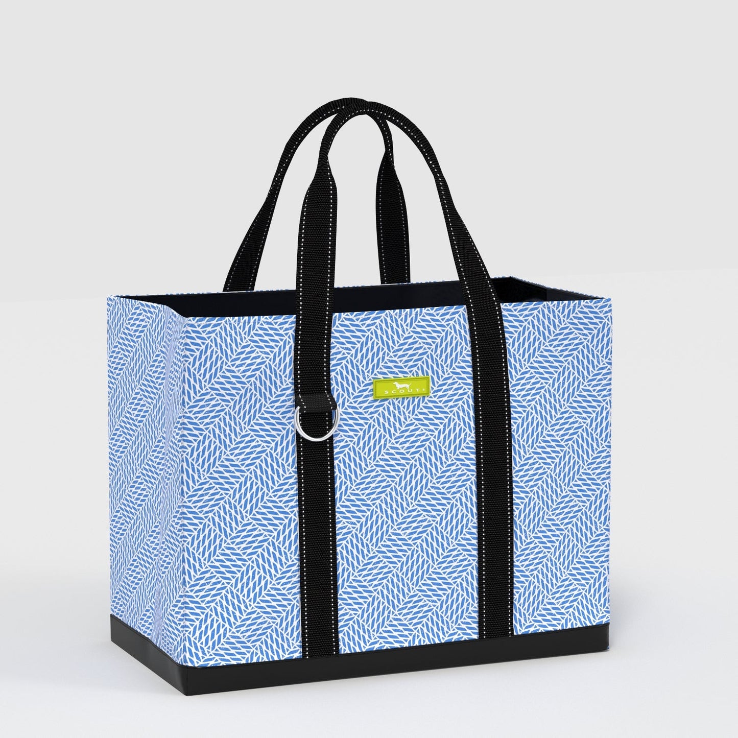 Twisted Sister Original Deano Tote Large