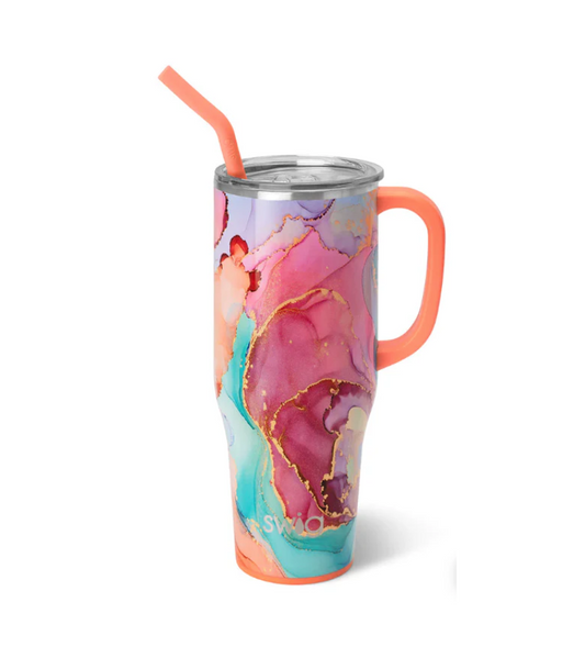 Dreamsicle Mega Mug (40oz)