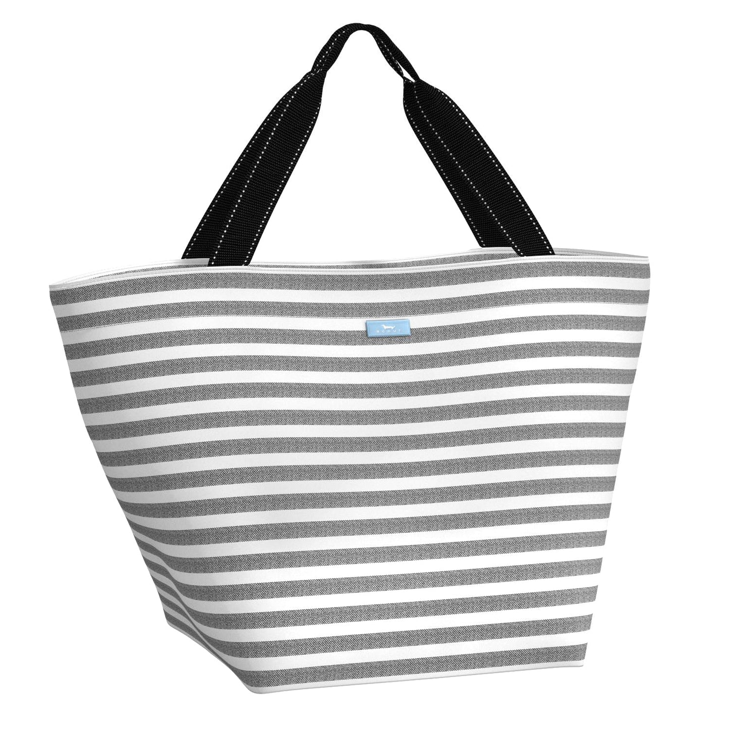Weekender Travel Bag - Oxford News