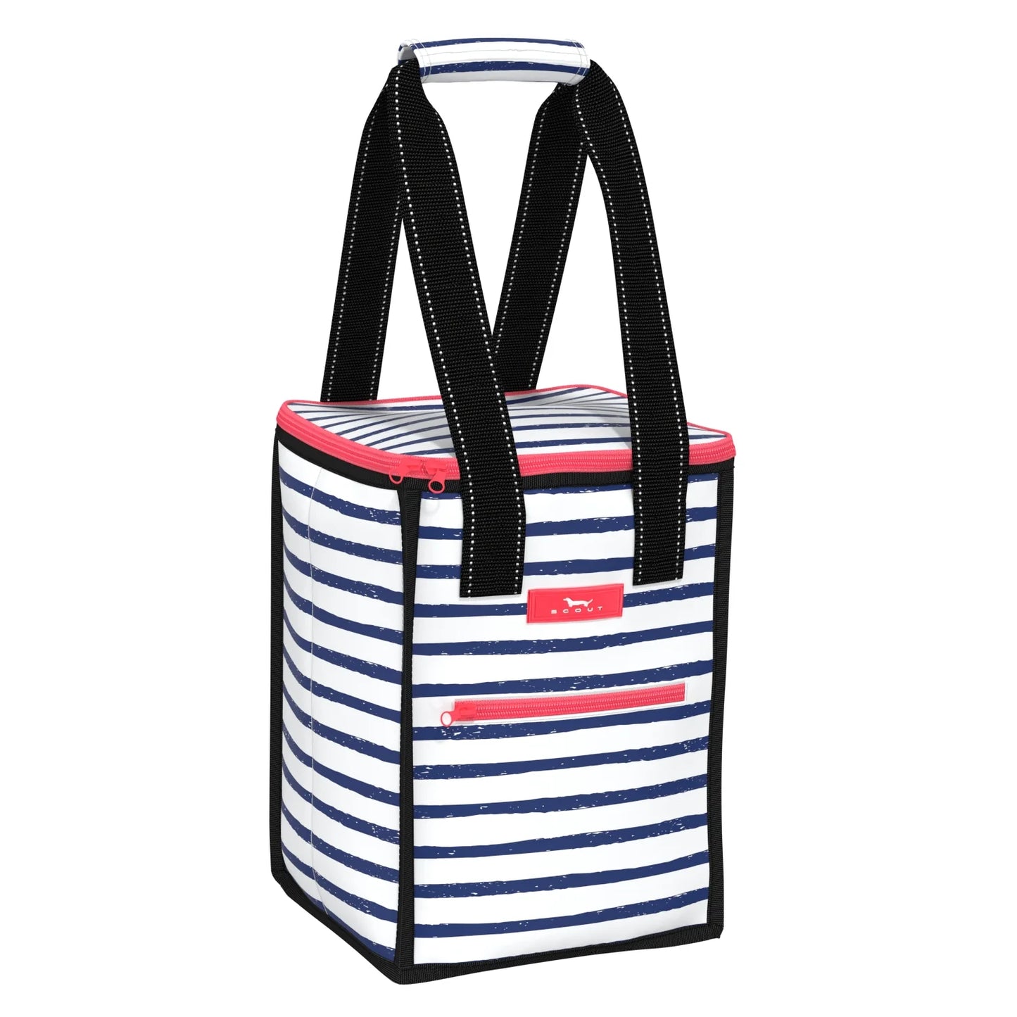 Pleasure Chest Soft Cooler - Ship Shape