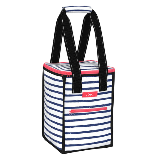 Pleasure Chest Soft Cooler - Ship Shape